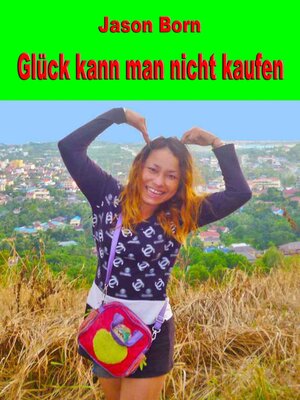 cover image of Glück kann man nicht kaufen